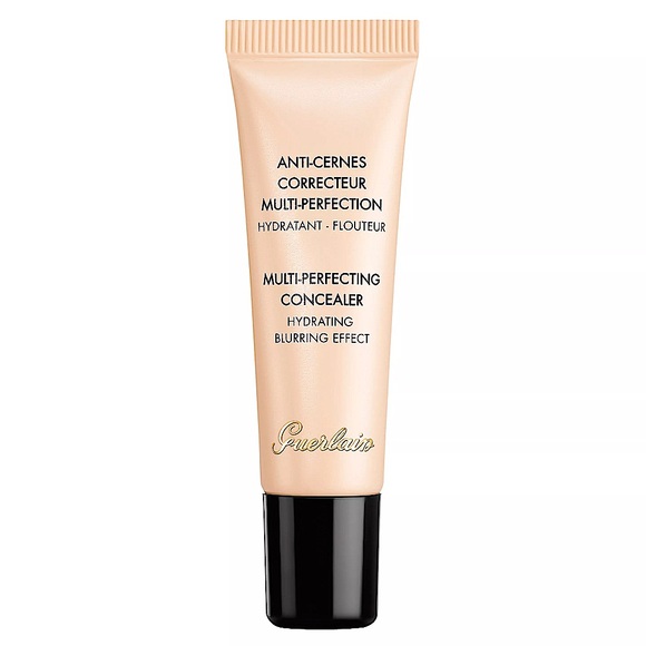 Guerlain 01 Clair Doré/Light Warm Multi Perfecting Concealer - Picture 1 of 1